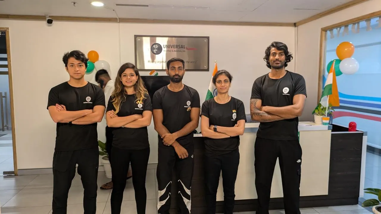 Fitness Setu — Fitness Center in Sector 62, Gurugram