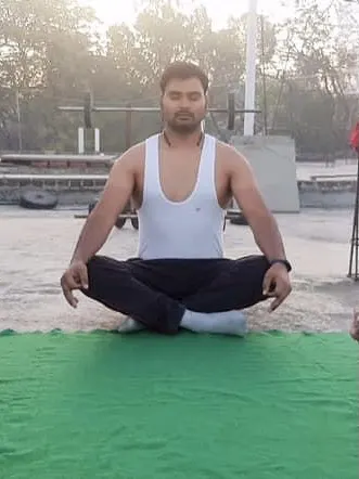 Yogis. Inc Wellness — Yoga in Sector 30