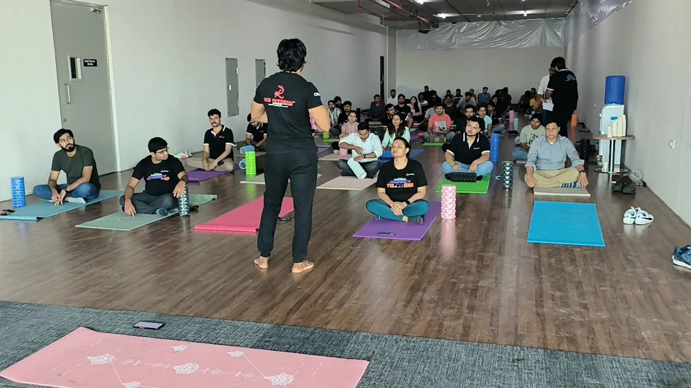 Keerthi Raj - Personal Trainer in Bangalore — Fitness in Uttarahalli, Bengaluru