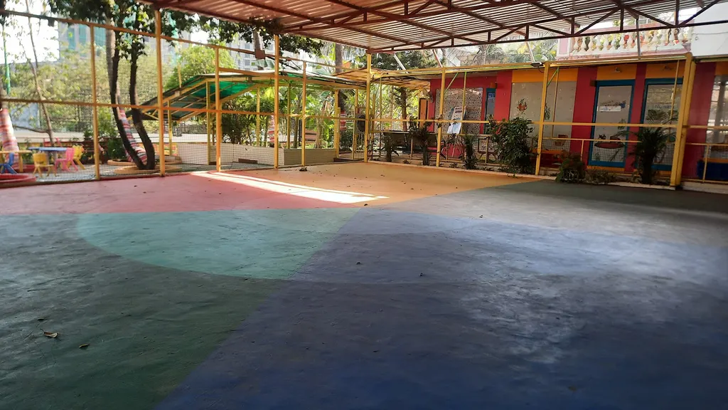 Fit And Fight Station - Manpada Branch — Martial Arts in Thane West