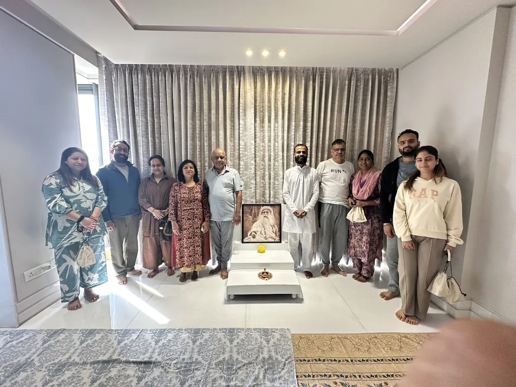 Margdarrshan | Classical Hatha Yoga — Yoga in Civil Lines