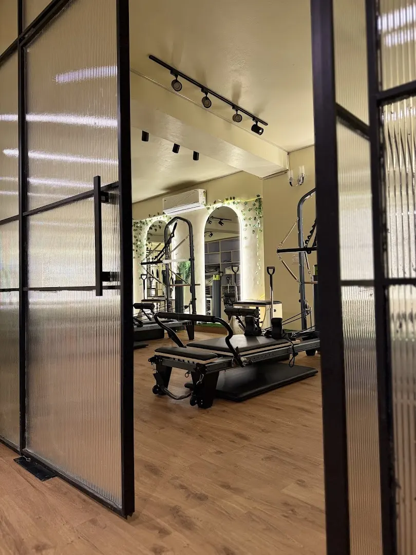 Core & Calm — Yoga in Civil Lines