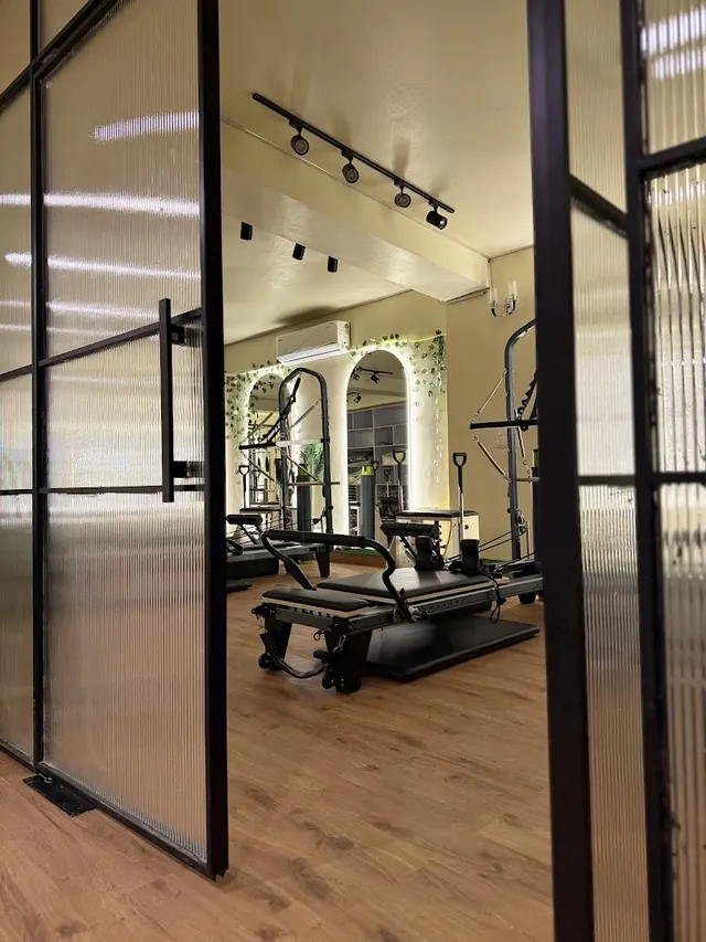 Core & Calm — Yoga in Civil Lines