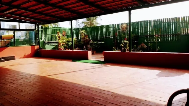 Sheen Fitness Studio & School of Yoga — Yoga in Halasuru