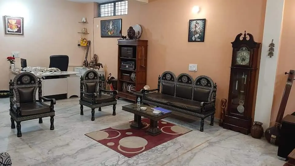 Sur Temple Academy — Music in Sector 56
