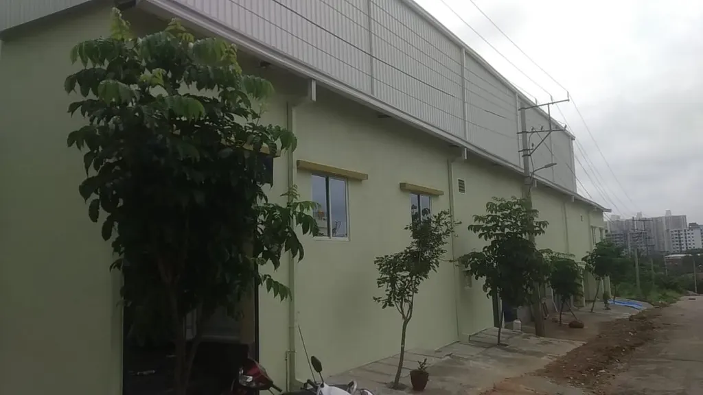 Zeal Badminton & Sports Elite (ZEAL BASE) — Badminton in Chikkabanavara
