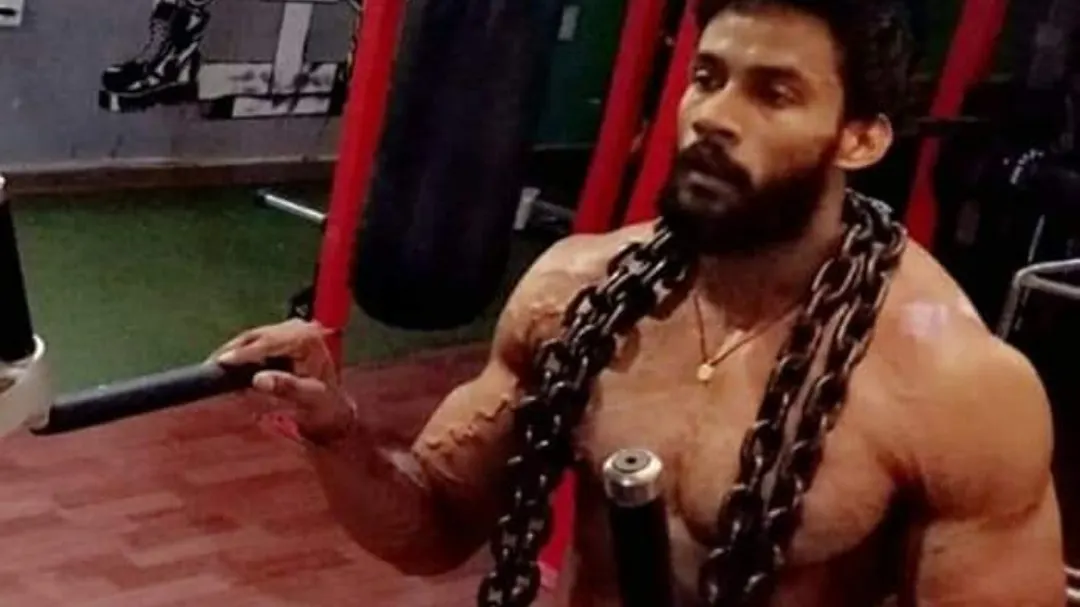 Ultimate Muscle GYM Biggest GYM Of Mahipalpur & South West Delhi — CrossFit & Functional Training in Rangpuri, Delhi