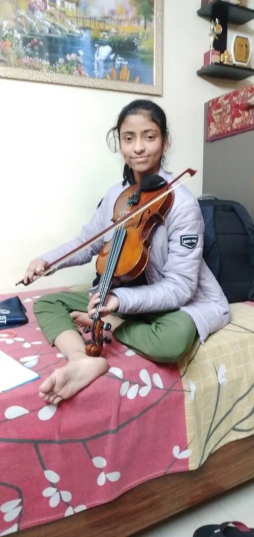 Abacus Music Vedic Centre — Music in Hari Nagar