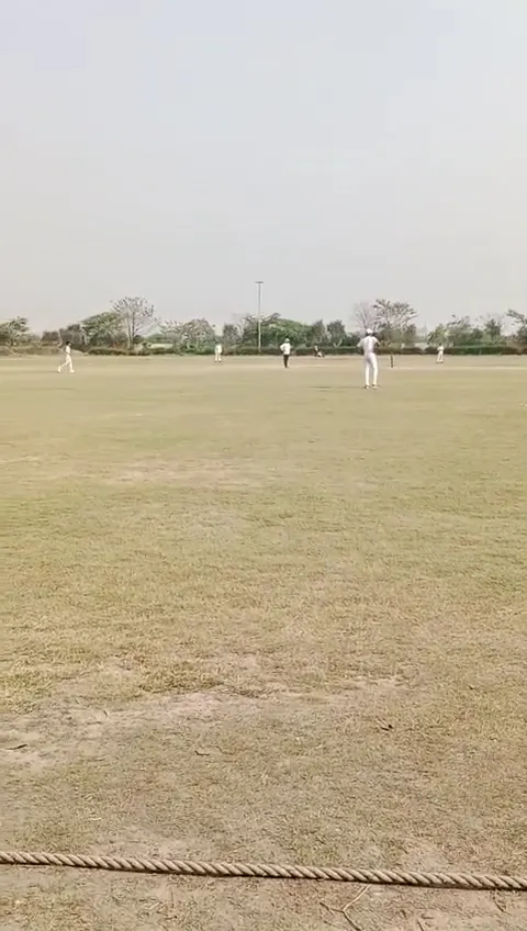 Paragon Cricket Academy — Cricket in Sainik Farm