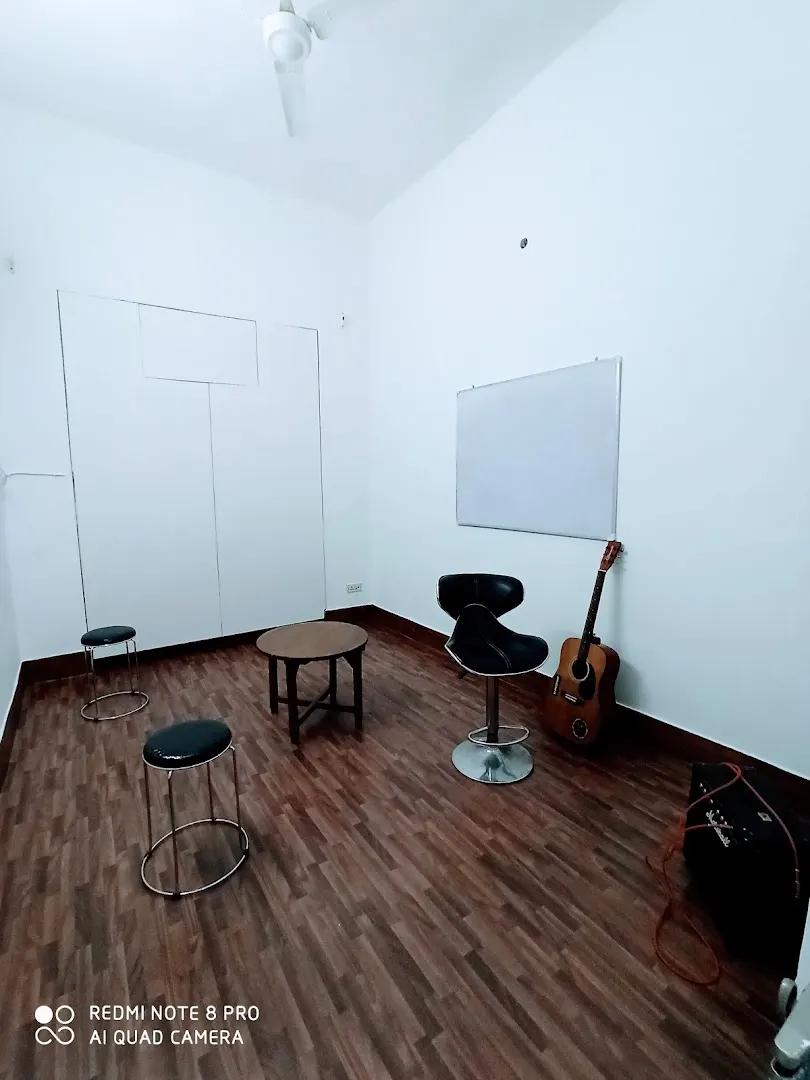 Ensemble Inc. — Music in Roop Nagar