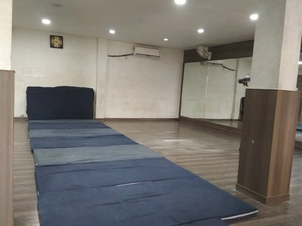 Ricky Gymnastic Academy — Gymnastics in Tukhmirpur