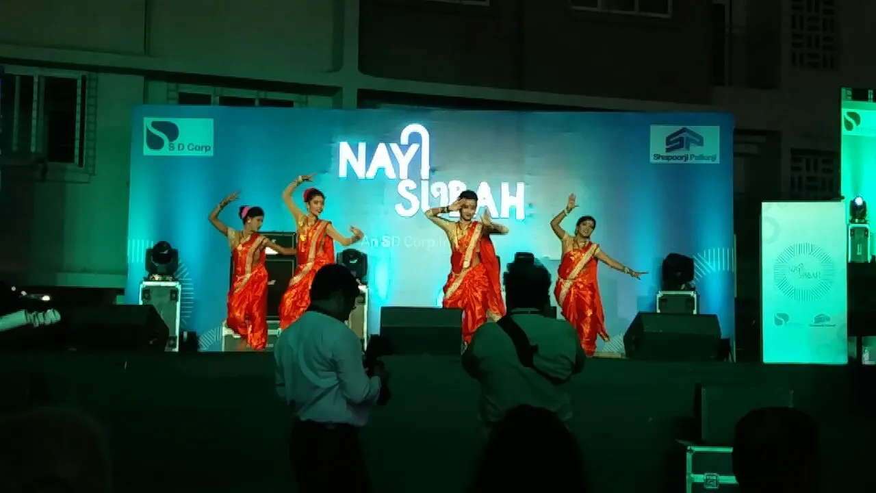 RHYTHMIC Dance & Acting Classes photo 1