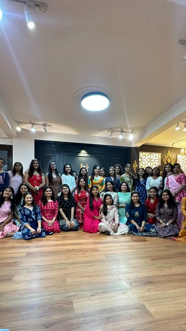 Uncage Performing Arts Academy Sector 46 — Dance in Sector 46