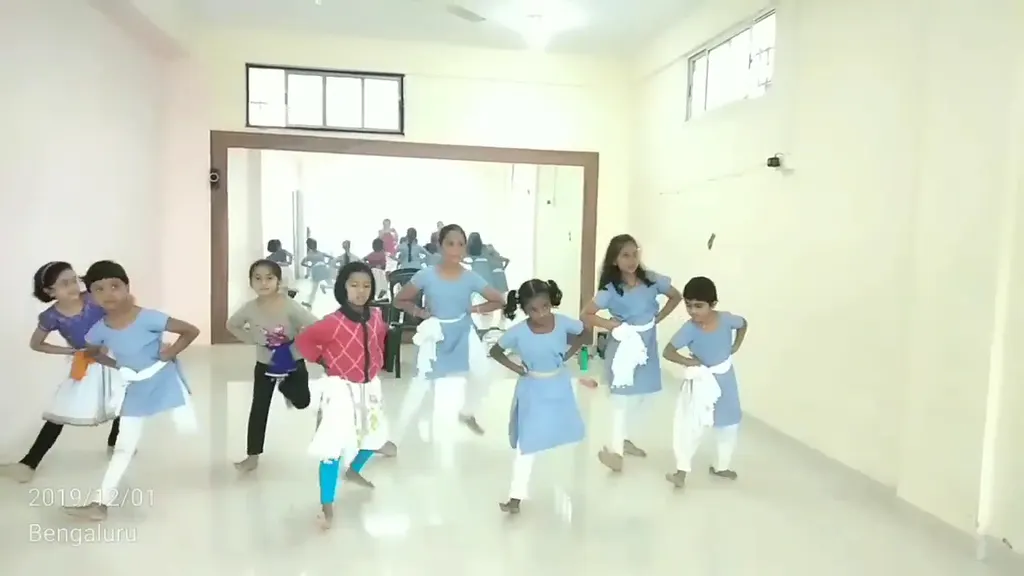 Damaru - (Music Art & Dance) Banjara layout — Art & Craft in Lake