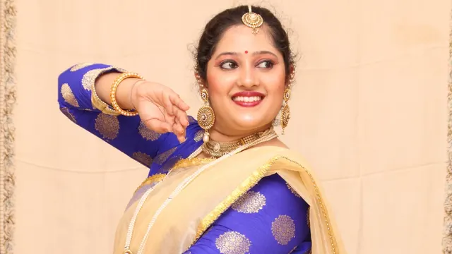 Siddhakala Nrutyalay — Dance in Ghodbunder Road