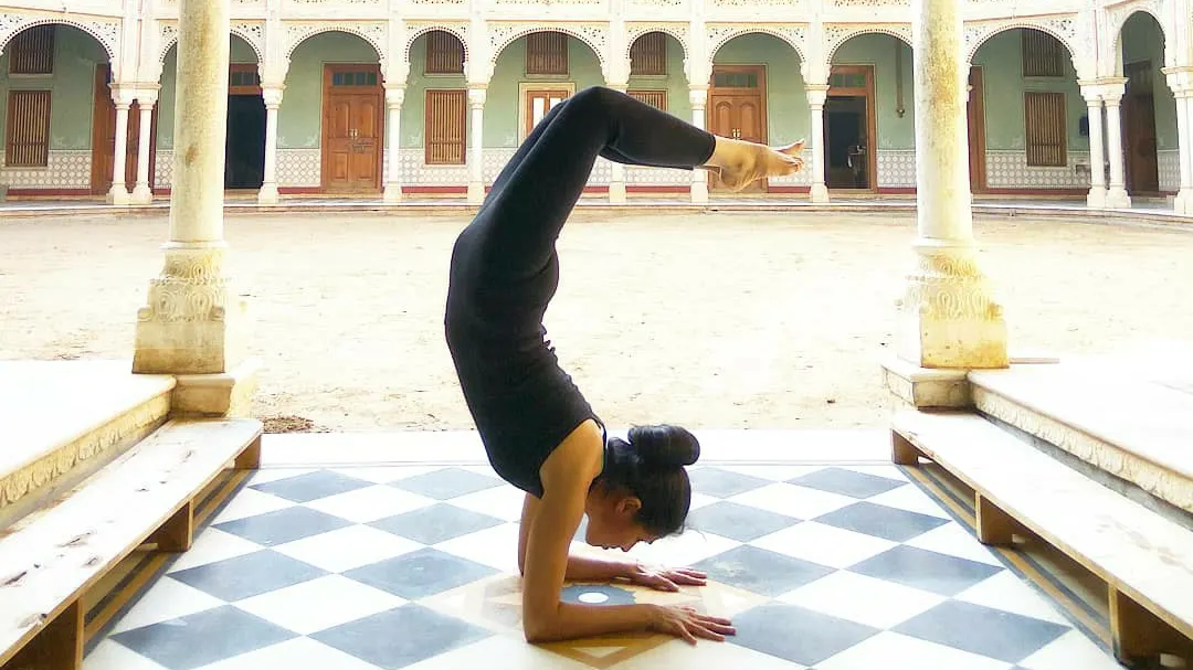 Ekya Yoga photo 1
