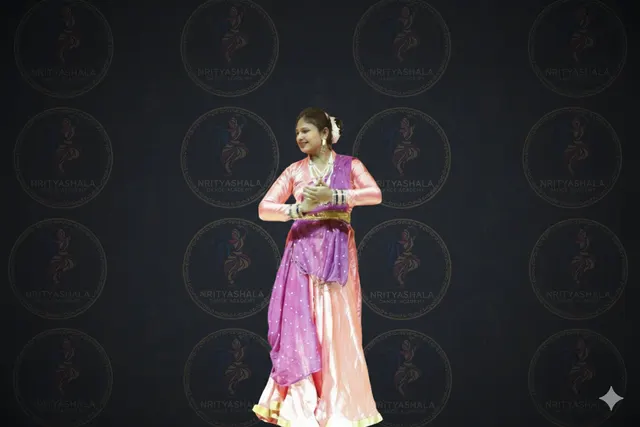 Nrityashala Dance Academy — Dance in Razapur Khurd