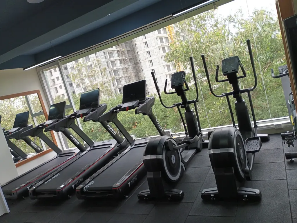 Nova Fitness | Kodichikanahalli — Yoga in Bommanahalli