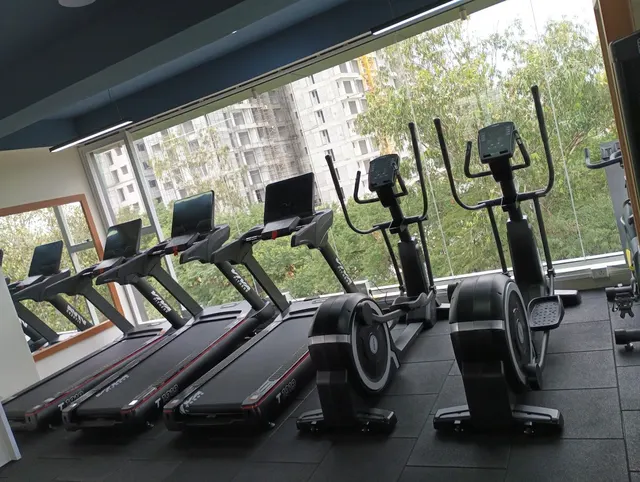 Nova Fitness | Kodichikanahalli — Yoga in Bommanahalli
