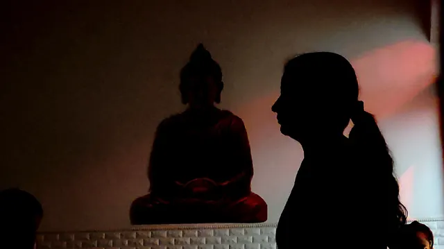 Prakratik Sparsh - Yog / Meditation Center — Yoga in Uttam Nagar