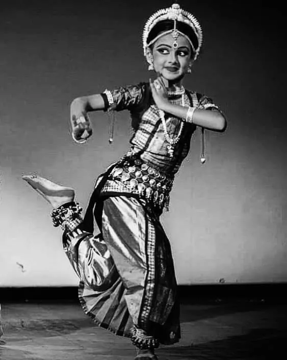 ESA dance class — Dance in Whitefield
