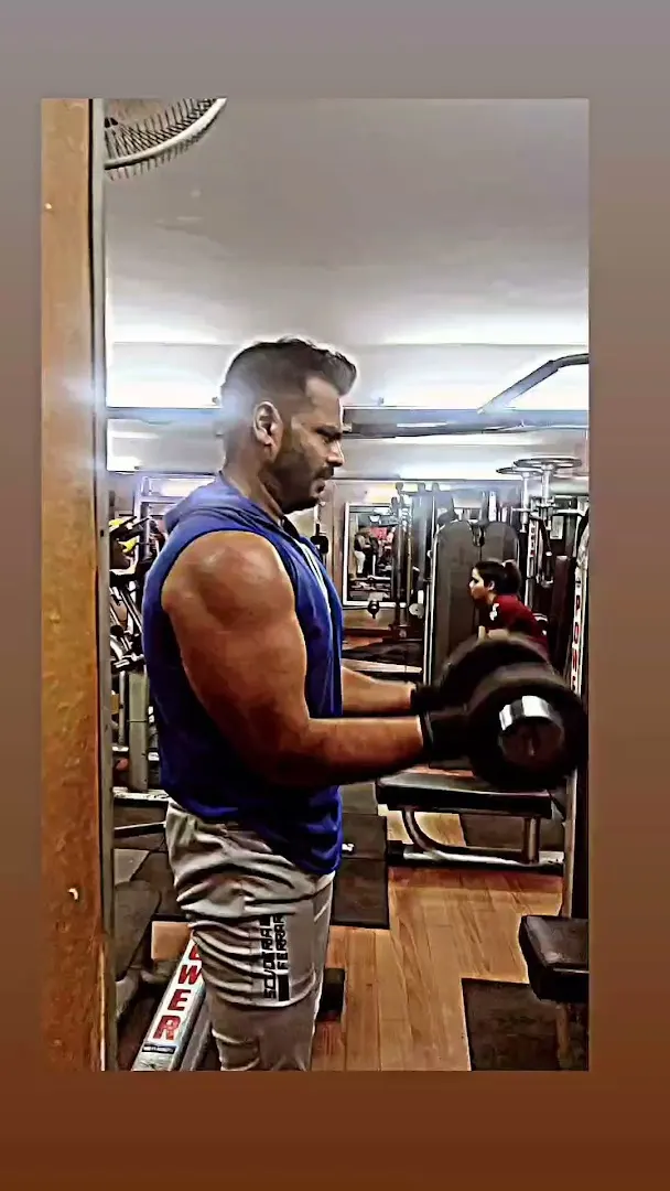 P Academy Gym Kishan Ganj — Standard Gym in Kishan Ganj