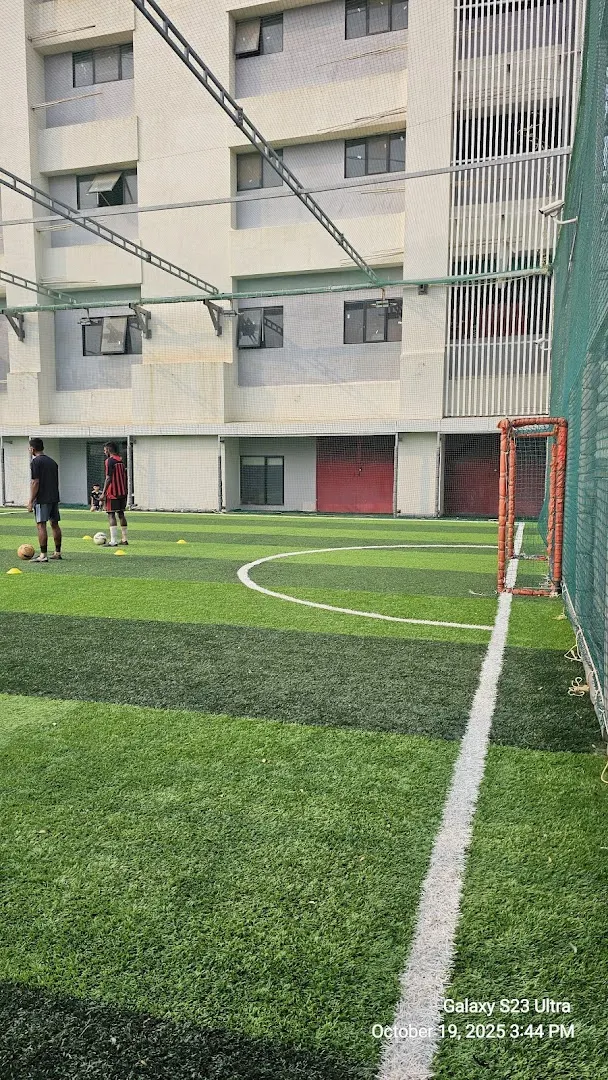 XForge Football Academy photo 1