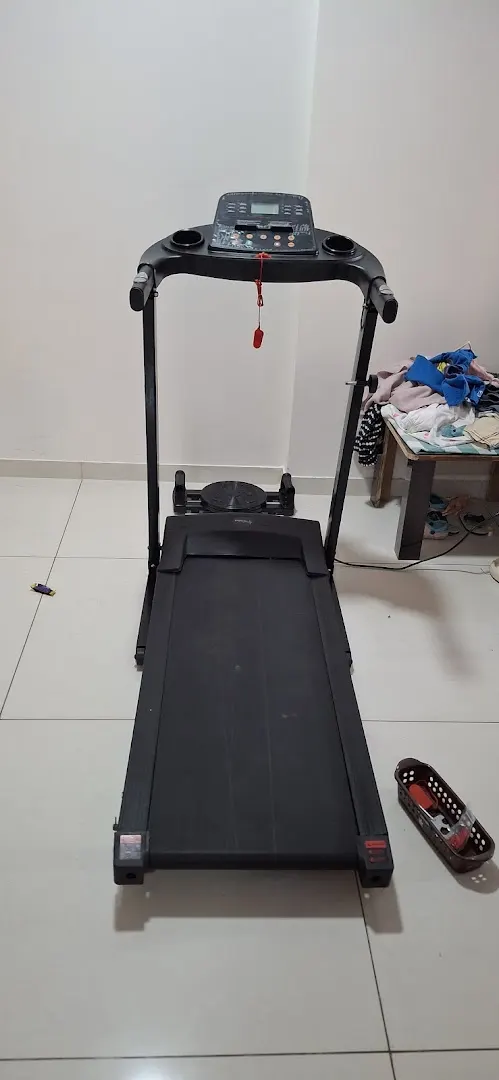 Treadmill technician/service and repair