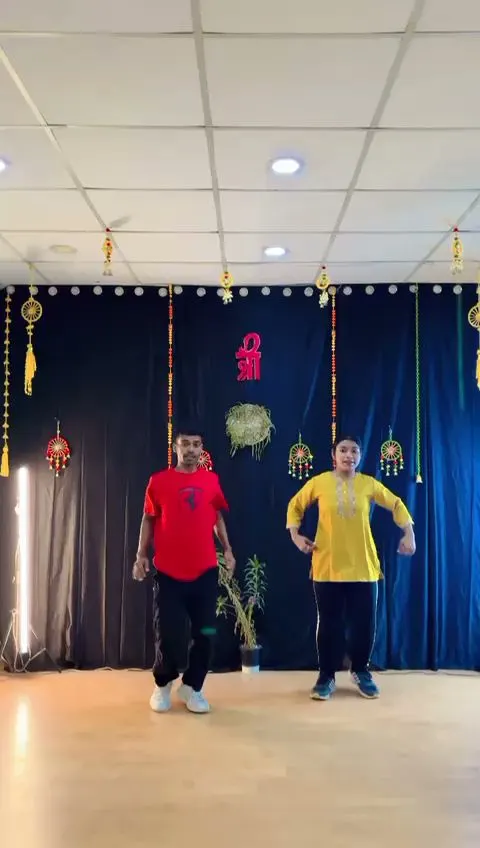 Shree Dance Class photo 1