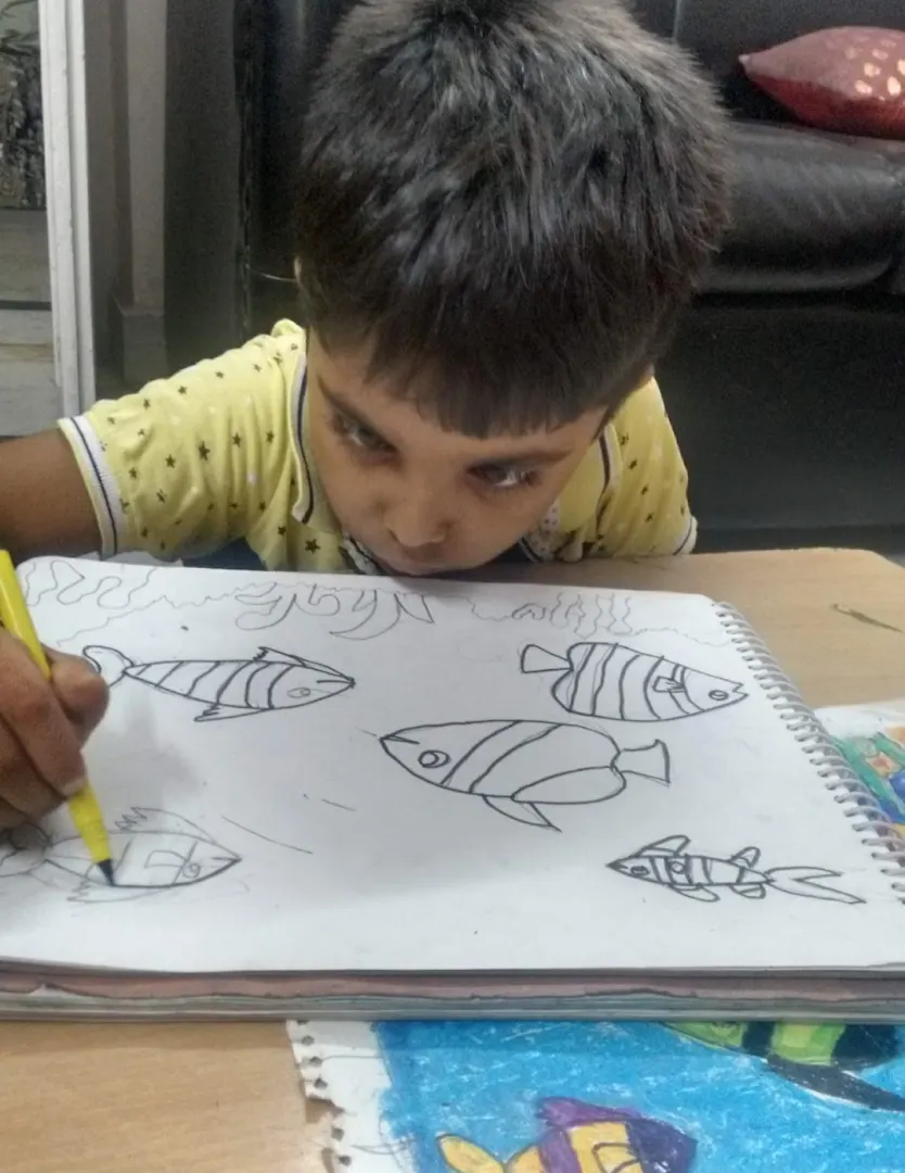 Anjana Jain photo 1