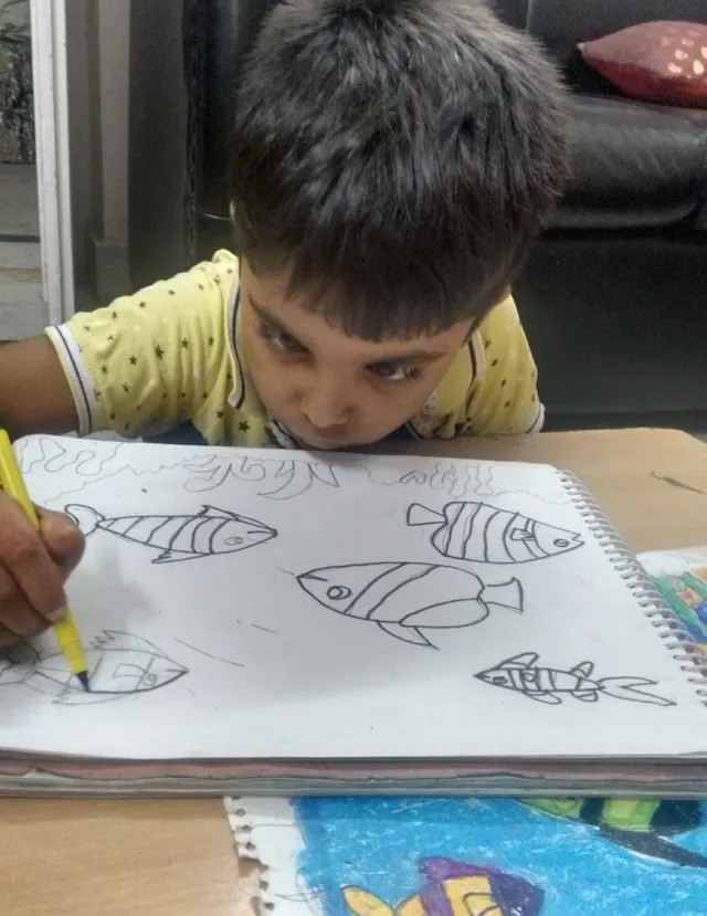 Anjana Jain — Art & Craft in Karol Bagh