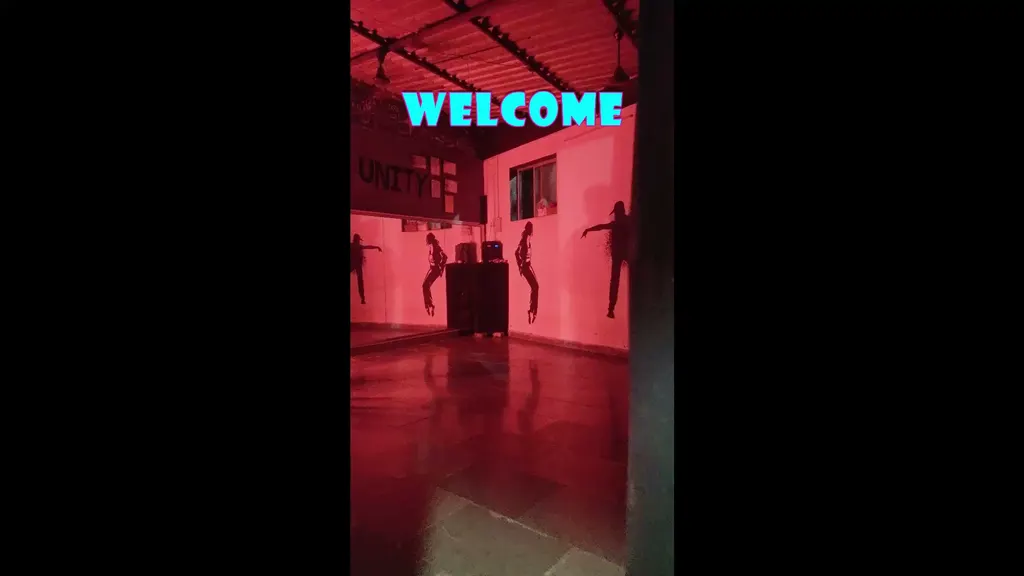 Team Unity Dance Studio — Dance in Vikhroli West