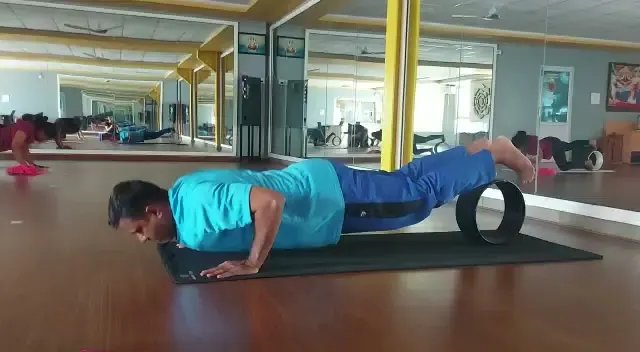 Akshar Yoga R T Nagar — Yoga in Kaval Bairasandra