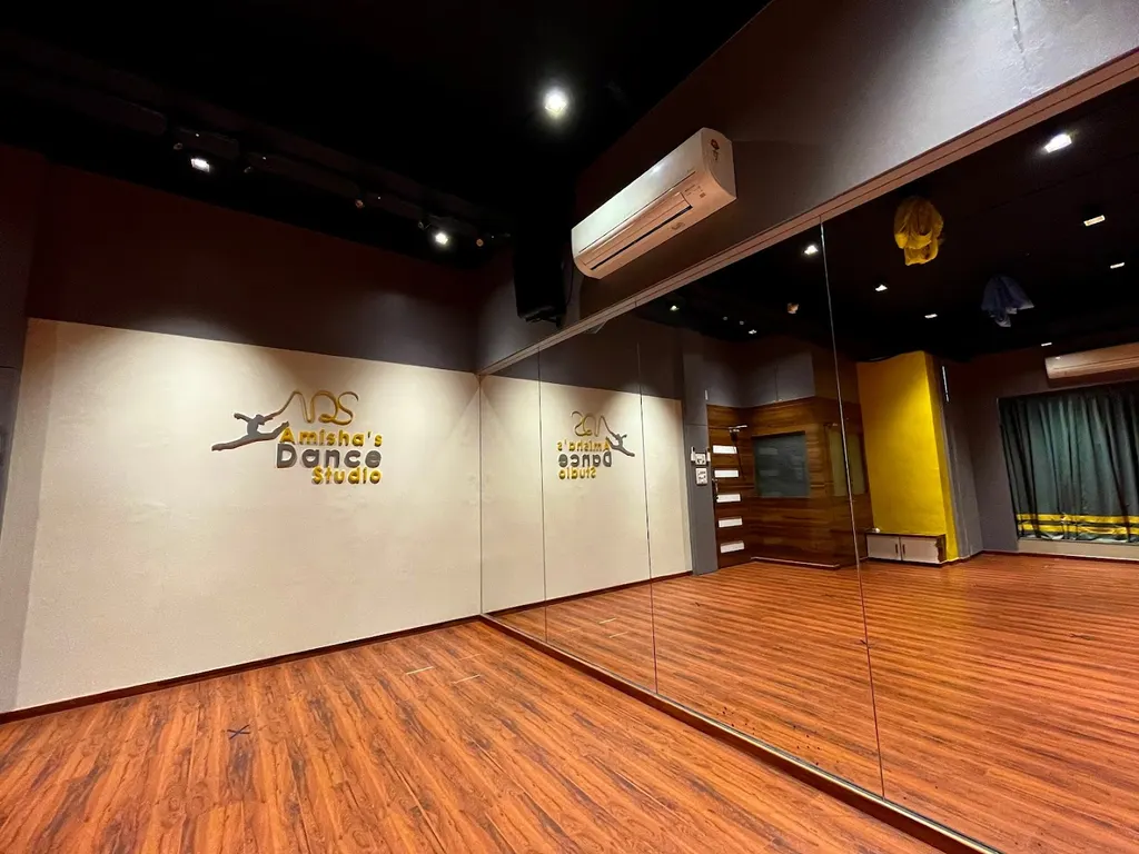 Amisha's Dance Studio — Dance in Ghatkopar East