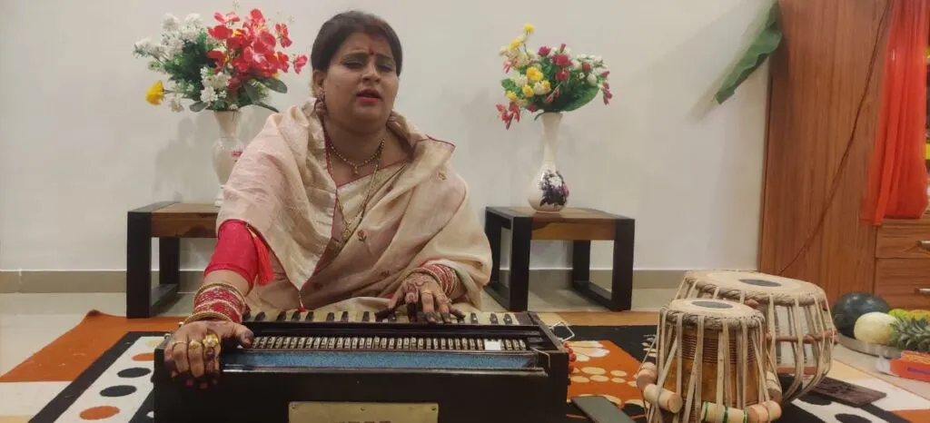 Gayatri Music Class — Music in Akshayanagar