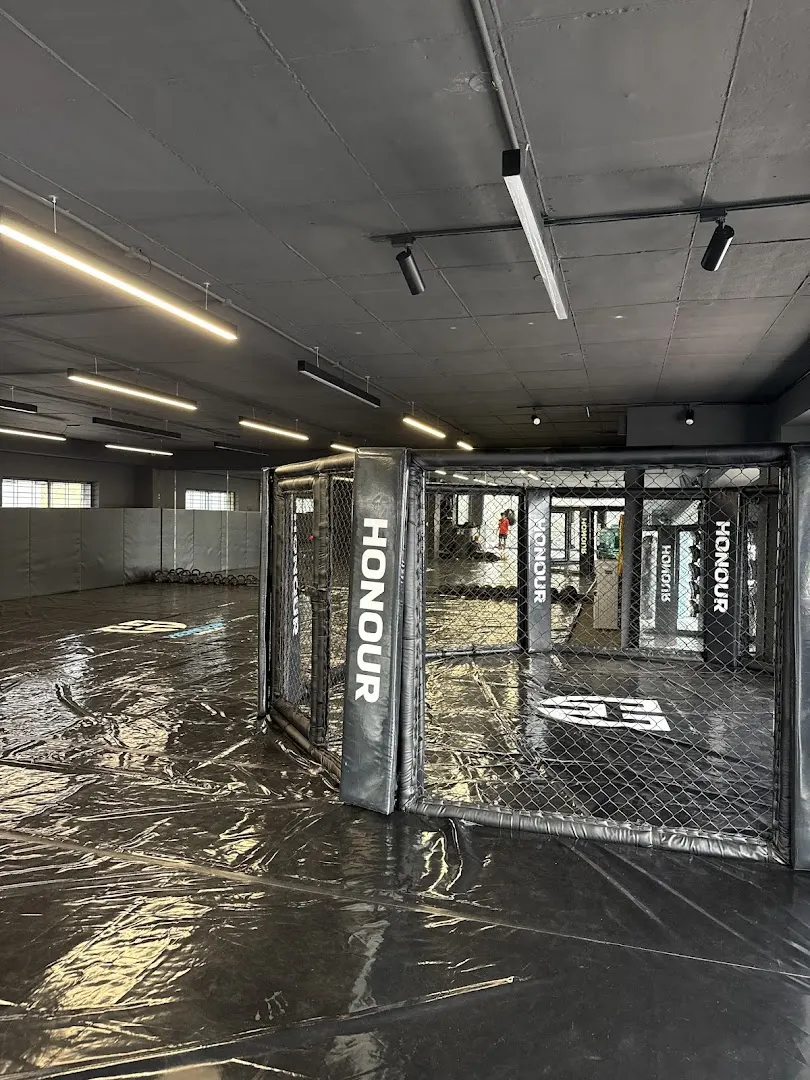 Honour MMA Koramangala — Martial Arts in Koramangala