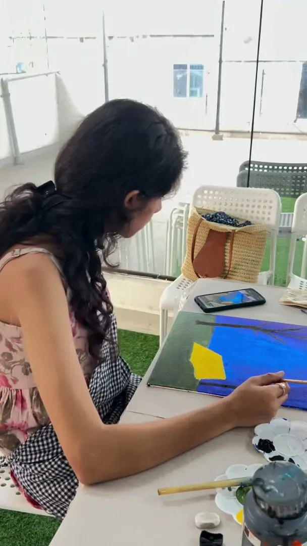 Paint Cafe Studio — Art & Craft in Whitefield