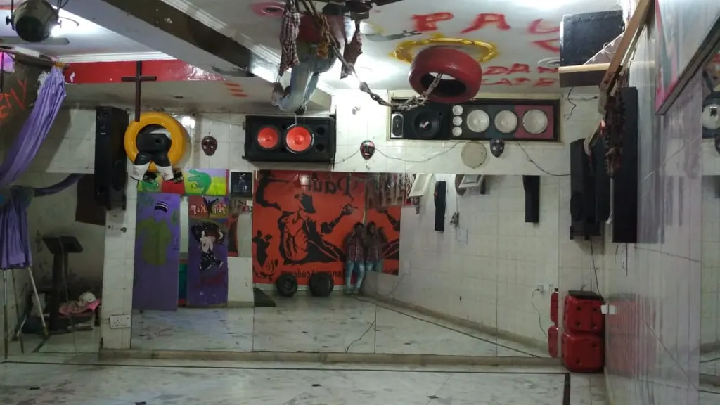 Paul Dance Academy — Dance in Uttam Nagar