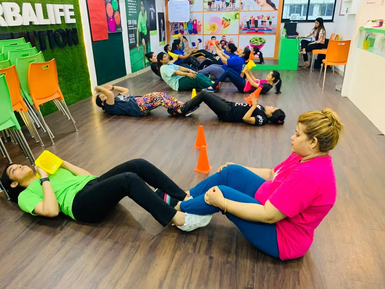 Fitfuel - Fitness & Breakfast Studio photo 1