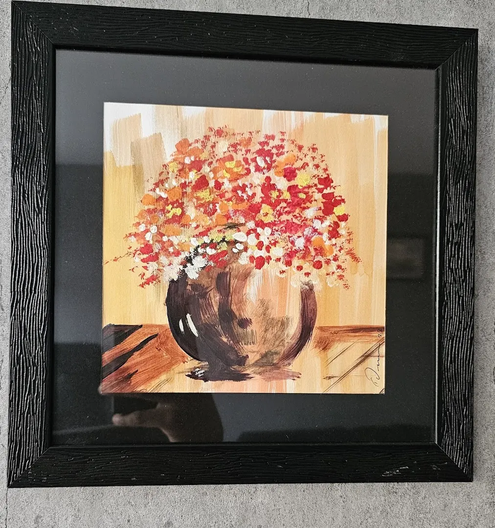 Drawing and Painting classes in Uttam Nagar - Ua Institute Of Art & Design — Art & Craft in Uttam Nagar