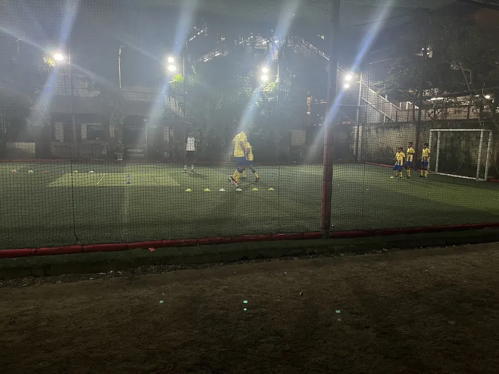 Precocious Soccer academy (PSA) — Football in Chembur