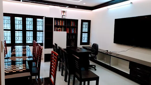 Innovators Chess Academy — Chess in HSR Layout