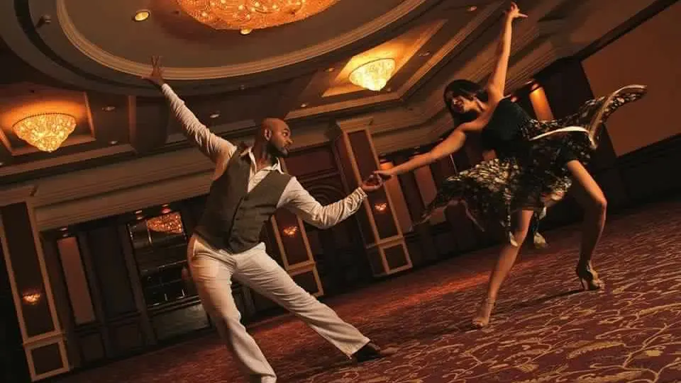 RaSa Dance Bandra — Dance in Bandra West