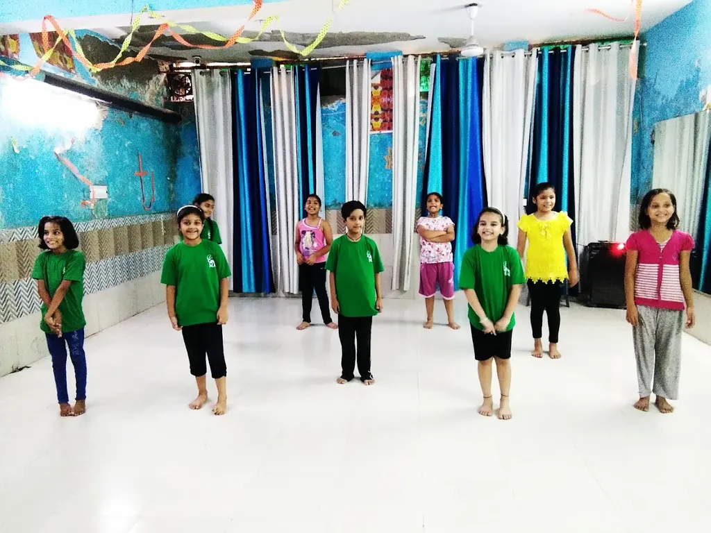 My Art Classes — Art & Craft in Sainik Farm