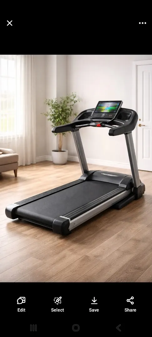 Treadmill Repair and Service photo 1