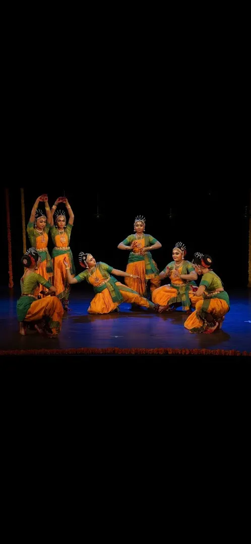 Navarasa Pranaah School of Performing Arts — Dance in Chikkabanavara