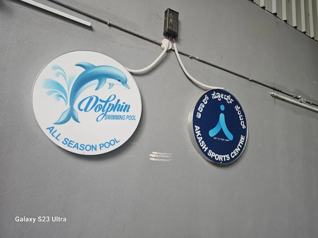 Dolphin swimming pool, Ullal Branch — Swimming in Ullal Uppanagar