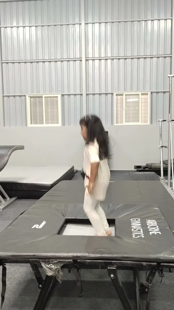 Airborne Obstacle Course & Gymnastics Centre — Gymnastics in Konanakunte