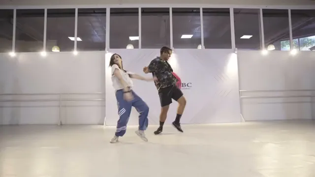 Ifbc Studios — Dance in Sainik Farm