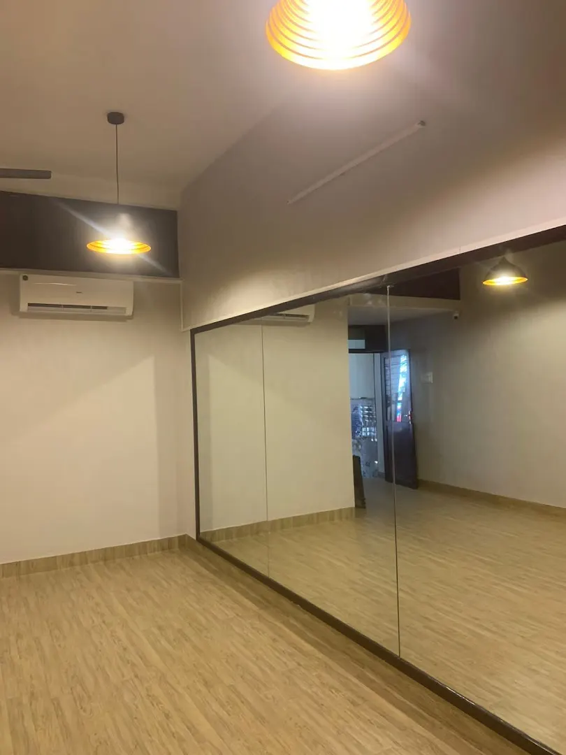 YogaaNation-Yoga Clasess in Nerul West — Yoga in Nerul